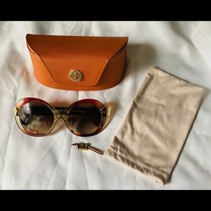 Tory Burch, Oversized Shade